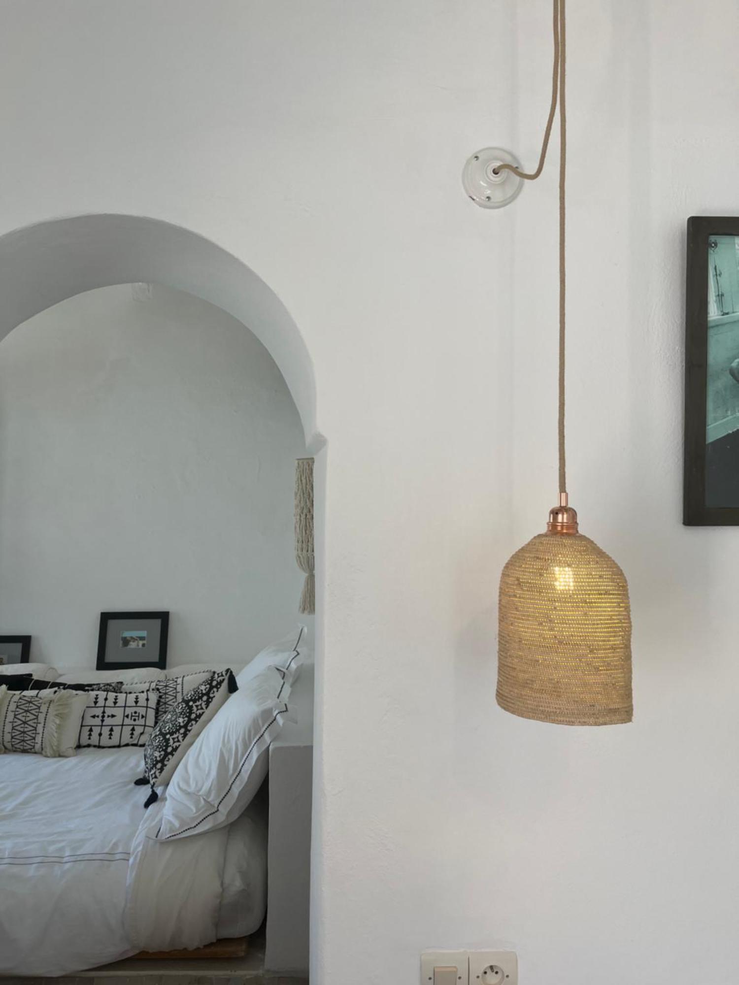 Riad Le Consulat - Private Riad For Family & Group, Breakfast Included, Skala As-Sawíra Exteriér fotografie